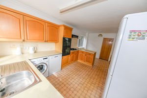 Hambledon Road Denmead